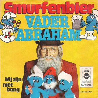 Various - Smurfenbier (LP) 41915