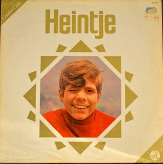 Heintje - Heintje (LP) 40243