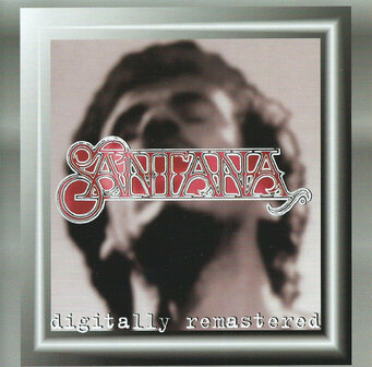 Santana - Star Power (CD)