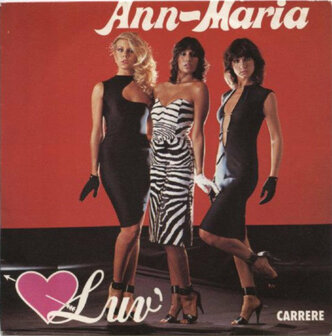 Luv&#039; - Ann-Maria 26844