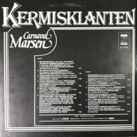 Kermisklanten - Carnaval (LP) 48785