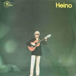 Heino - Heino (LP) 45515